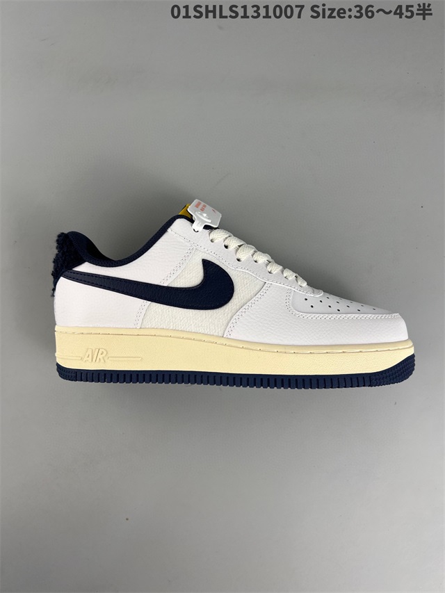 men air force one shoes size 36-45 2022-11-23-236